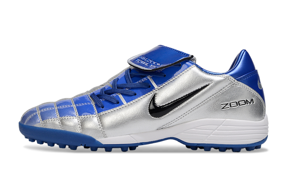Chuteira Society Nike Total 90 TF + Brindes