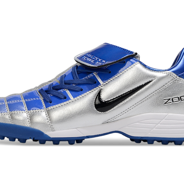 Chuteira Society Nike Total 90 TF + Brindes