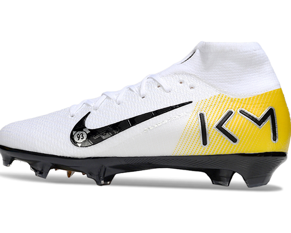 Chuteira Campo Nike Air Zoom Mercurial Superfly 10 Elite + Brinde