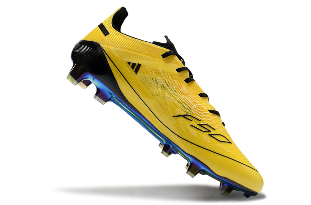 Chuteira Campo Adidas X F50 FG Elite + Brindes
