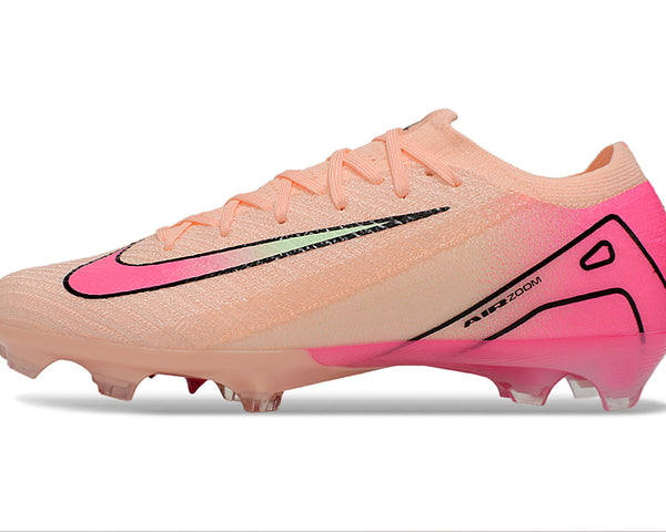 Chuteira Campo Nike Air Zoom Mercurial Vapor 16 Elite + Brindes