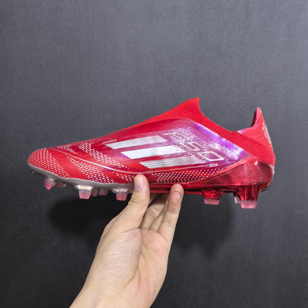 Chuteira Campo Adidas X F50+ FG   Elite + Brindes