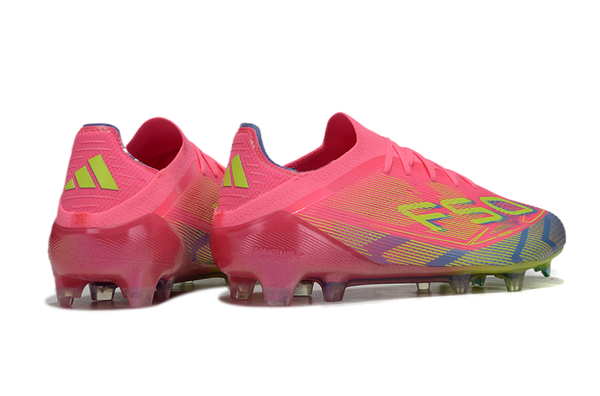 Chuteira Campo Adidas X F50 FG Elite + Brindes