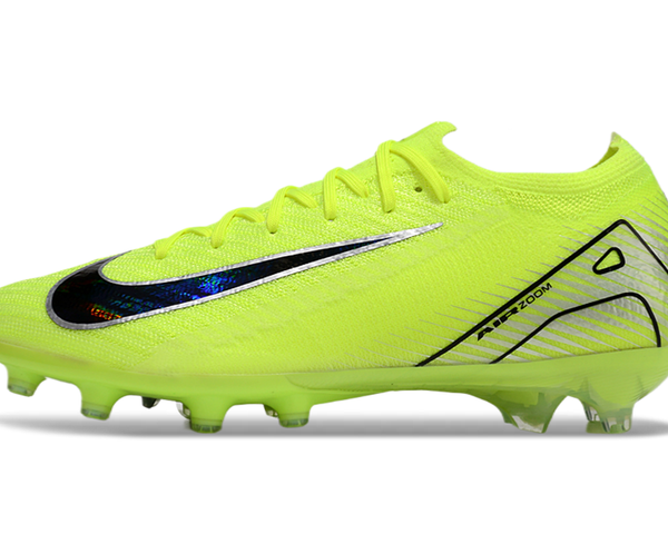 Chuteira Campo Nike Air Zoom Mercurial Vapor 16 AG Elite + Brindes