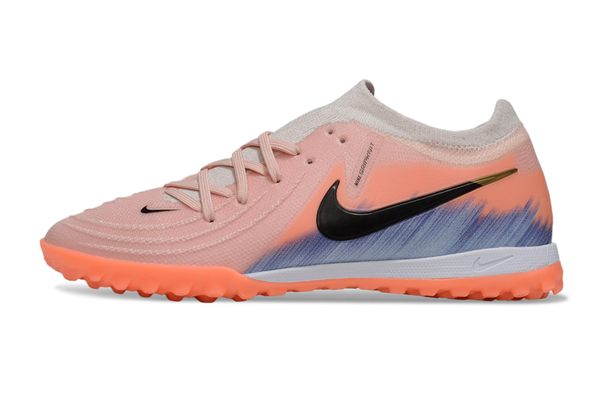 Chuteira Society Nike Phantom Luna TF 2 Elite + Brindes