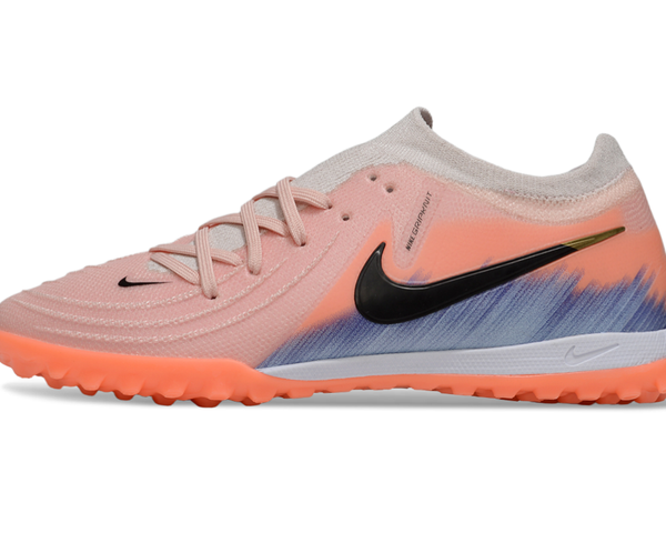 Chuteira Society Nike Phantom Luna TF 2 Elite + Brindes