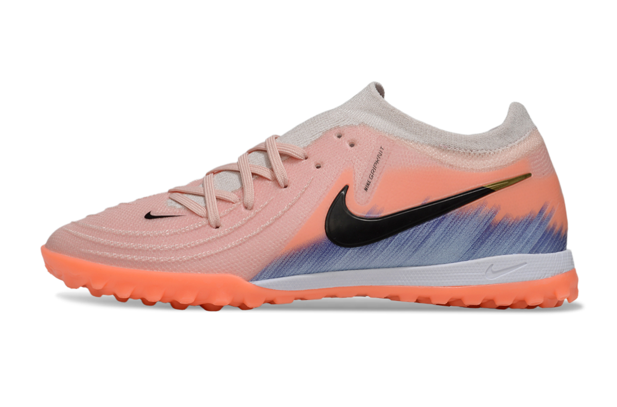 Chuteira Society Nike Phantom Luna TF 2 Elite + Brindes