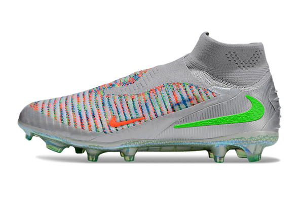 Chuteira Campo Nike Phantom GX 6 AG Elite + Brindes