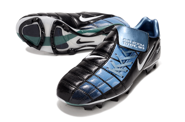Chuteira Campo Nike Total 90 FG Elite + Brindes