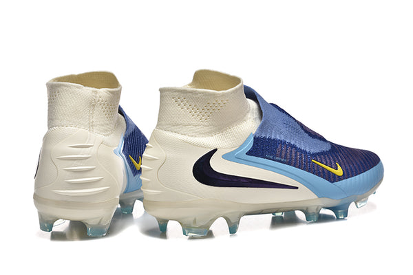 Chuteira Campo Nike Phantom GX 6 FG Elite + Brindes