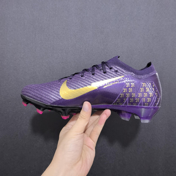Chuteira Campo Nike Air Zoom Mercurial Vapor 16 Elite + Brindes