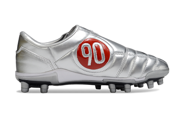 Chuteira Campo Nike Total 90 FG Elite + Brindes