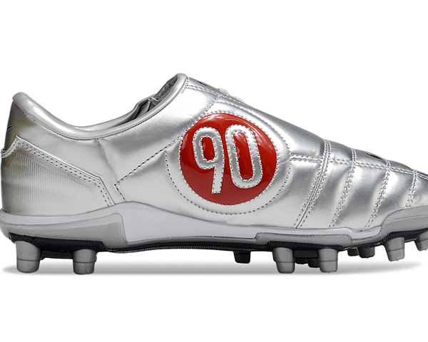 Chuteira Campo Nike Total 90 FG Elite + Brindes