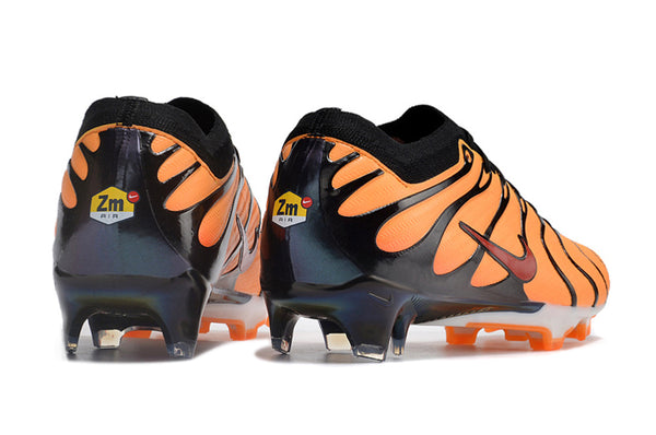 Chuteira Campo Nike Air Zoom Mercurial Vapor 15  Elite + Brindes