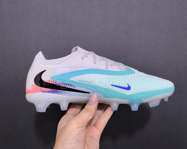 Chuteira Campo Nike Phantom GX 6 FG Elite + Brindes