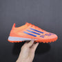 Chuteira Society Adidas X F50 TF Elite + Brindes