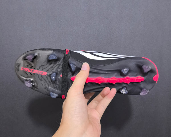 Chuteira Campo Adidas Predator 26 FG Elite + Brindes