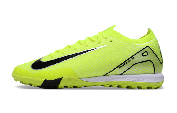 Chuteira Society Nike Air Zoom Mercurial Vapor 16 TF Elite + Brindes