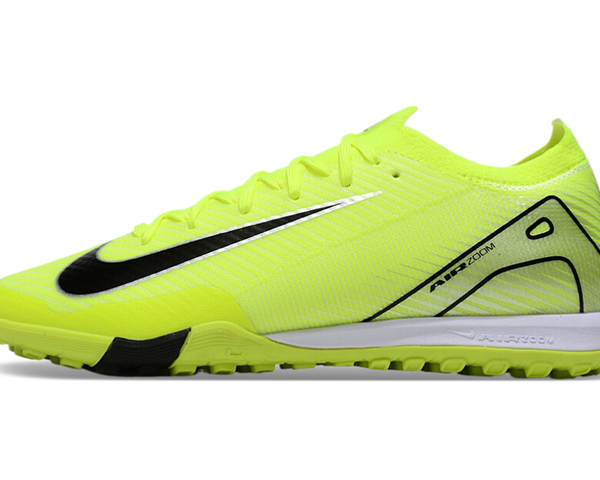 Chuteira Society Nike Air Zoom Mercurial Vapor 16 TF Elite + Brindes