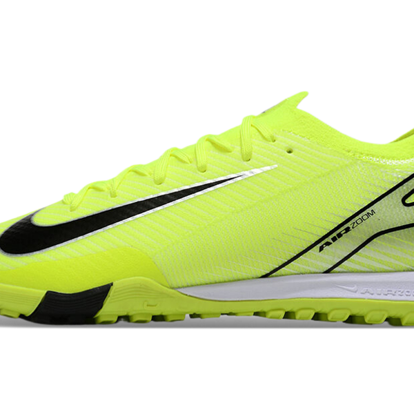 Chuteira Society Nike Air Zoom Mercurial Vapor 16 TF Elite + Brindes