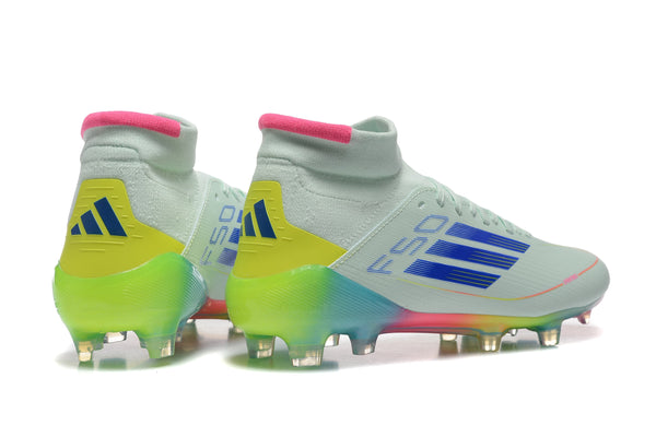 Chuteira Campo Adidas X F50 FG Elite + Brindes