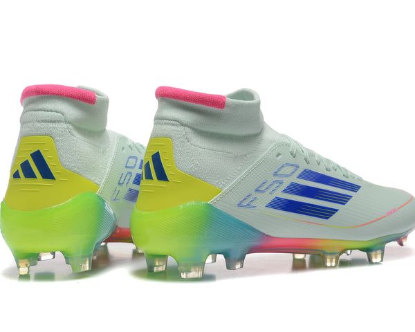 Chuteira Campo Adidas X F50 FG Elite + Brindes