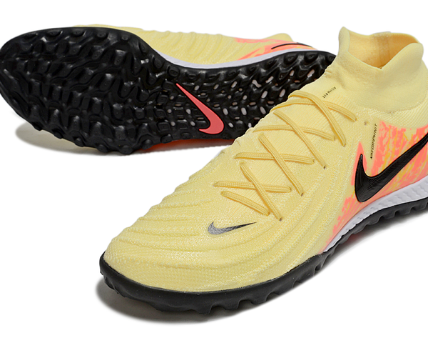 Chuteira Society Nike Phantom Luna TF 2 Elite + Brindes