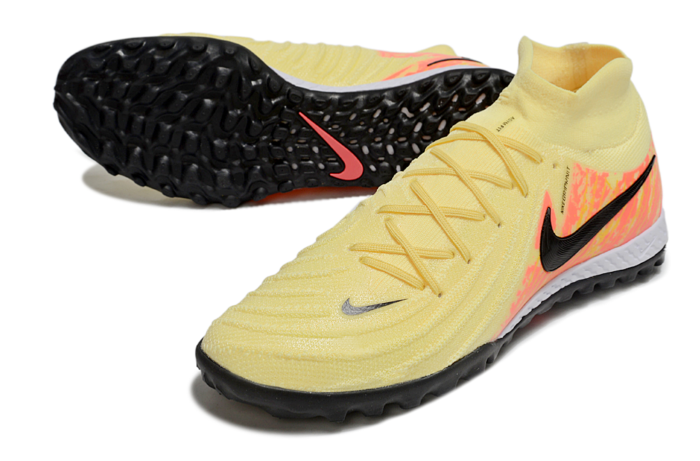 Chuteira Society Nike Phantom Luna TF 2 Elite + Brindes