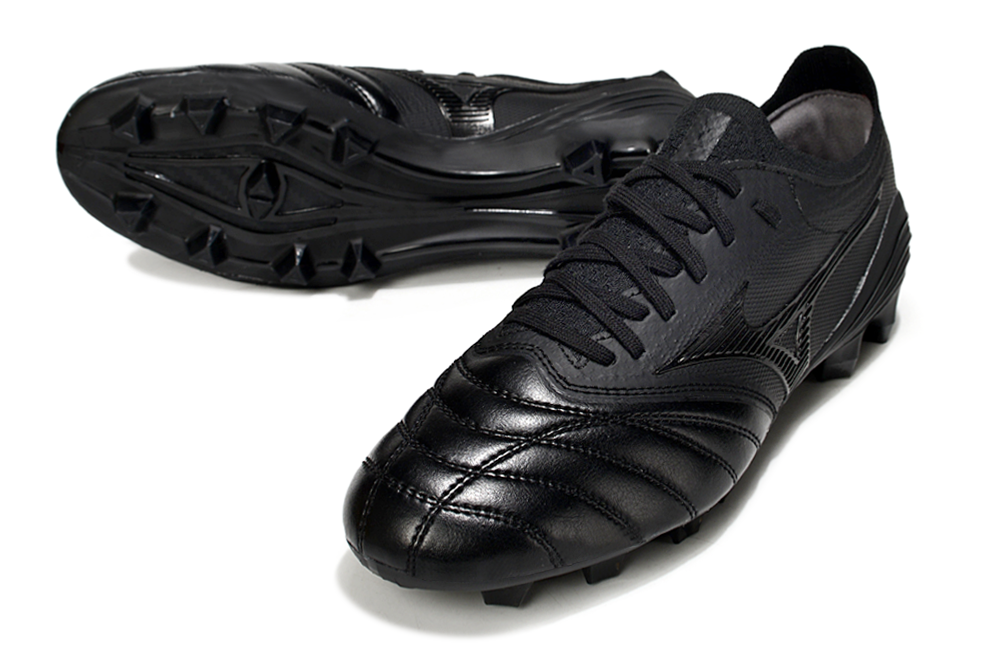 Chuteira Campo Mizuno Morelia Neo 4 FG Elite + Brindes