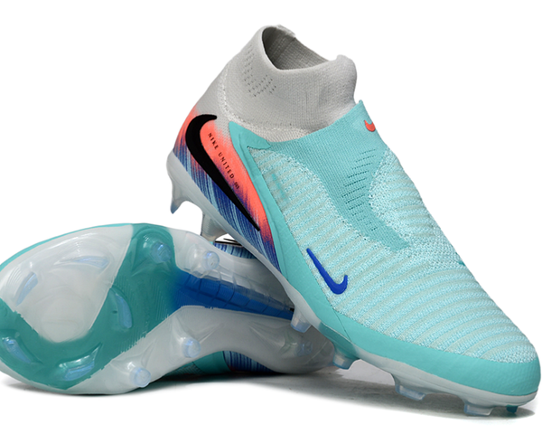 Chuteira Campo Nike Phantom GX 6 FG Elite + Brindes