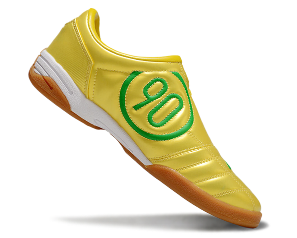 Tênis Futsal Nike Total 90 IC Elite + Brindes