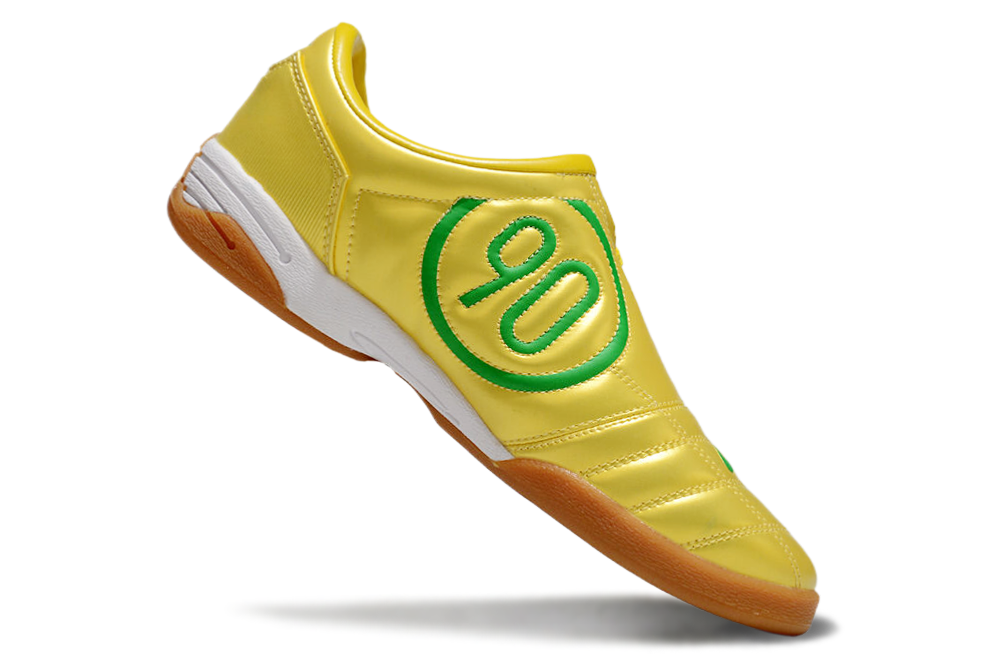 Tênis Futsal Nike Total 90 IC Elite + Brindes