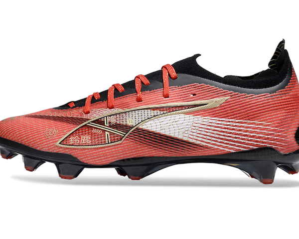 Chuteira Campo Puma Ultra 5 FG Elite + Brindes