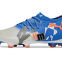 Chuteira Campo Puma Future 8 FG/AG Low Elite + Brindes