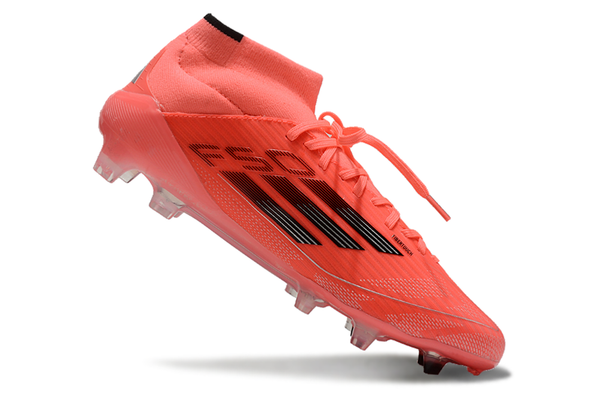 Chuteira Campo Adidas X F50 FG Elite + Brindes