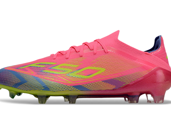 Chuteira Campo Adidas X F50 FG Elite + Brindes
