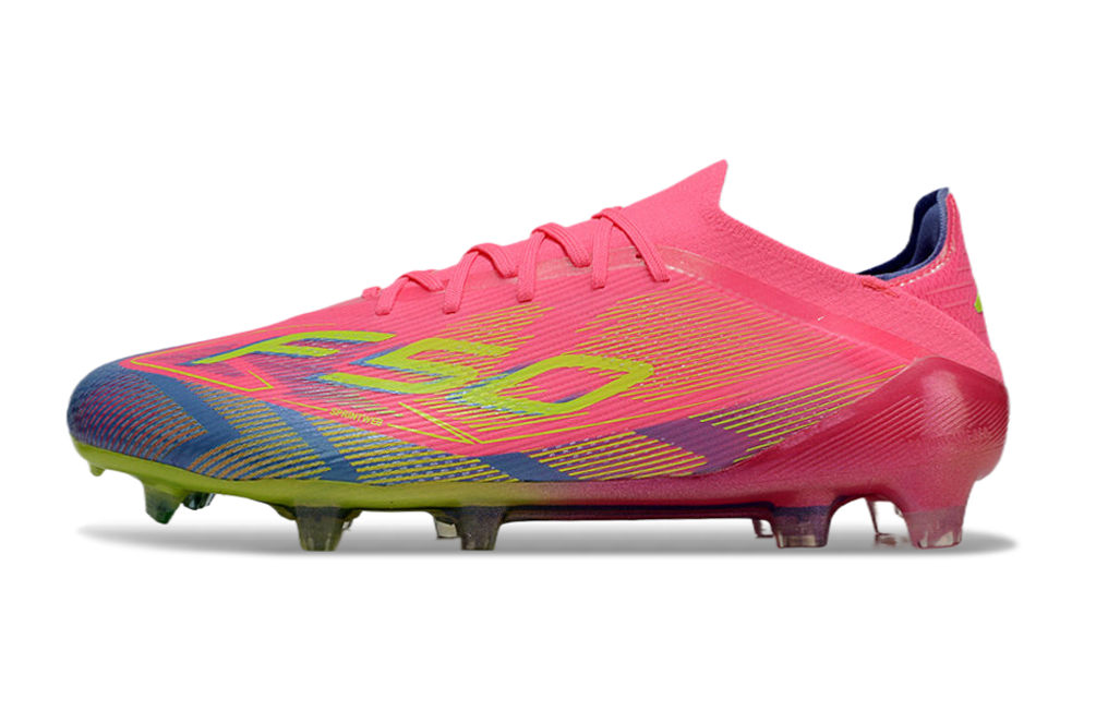 Chuteira Campo Adidas X F50 FG Elite + Brindes Exclusivos