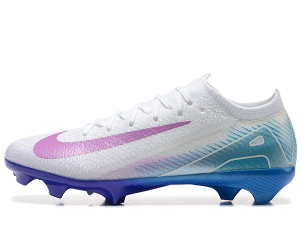 Chuteira Campo Nike Air Zoom Mercurial Vapor 16 Elite + Brindes Exclusivos