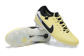 Chuteira Campo Nike Tiempo Legend 10 Elite + Brindes Exclusivos