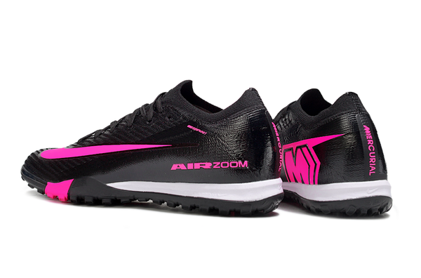 Chuteira Society Nike Air Zoom Mercurial Vapor 16 TF Elite + Brindes