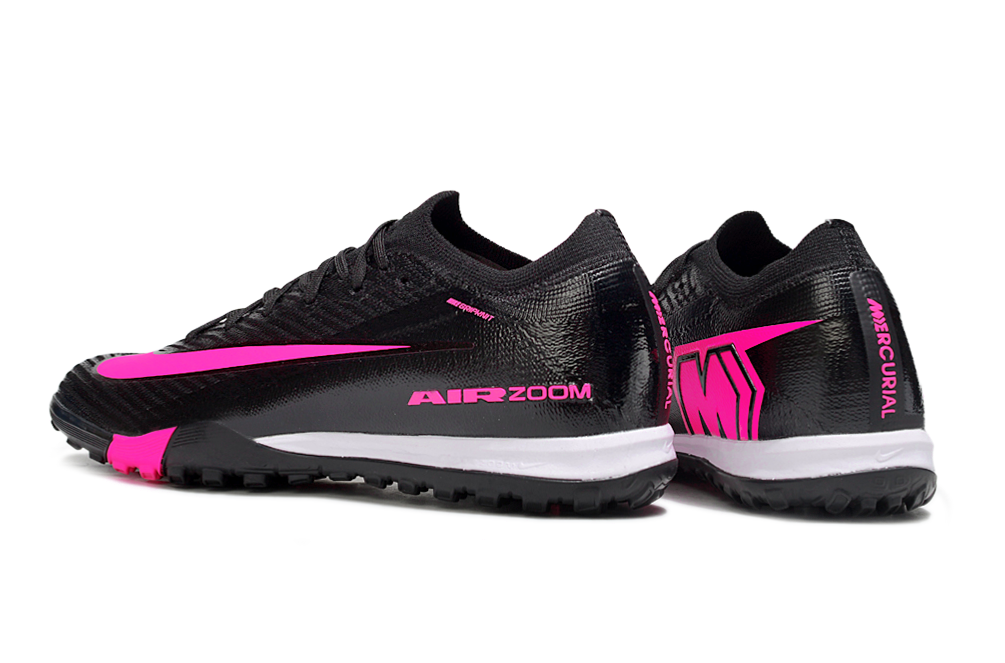 Chuteira Society Nike Air Zoom Mercurial Vapor 16 TF Elite + Brindes