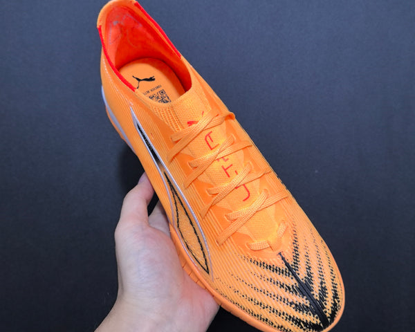Chuteira Society Puma Ultra 5 TF Elite + Brindes