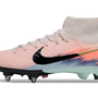 Chuteira Campo Nike Air Zoom Mercurial Superfly 10 SG Elite + Brindes