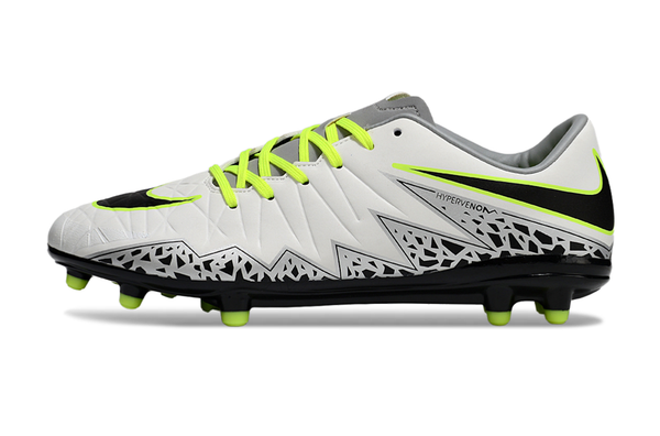 Chuteira Campo Nike Hypervenom Phantom II fg Elite + Brindes