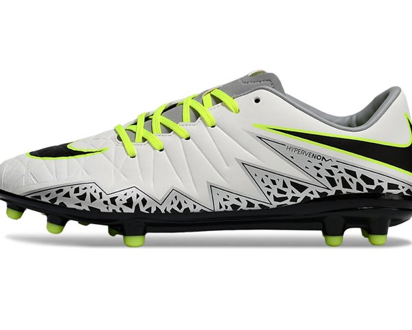 Chuteira Campo Nike Hypervenom Phantom II fg Elite + Brindes