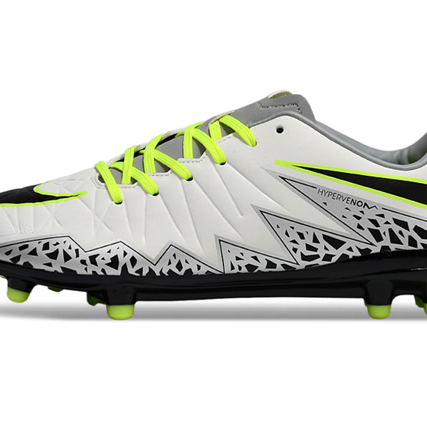 Chuteira Campo Nike Hypervenom Phantom II fg Elite + Brindes
