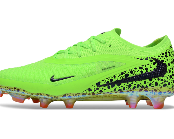 Chuteira Campo Nike Phantom GX 6 FG Elite + Brindes