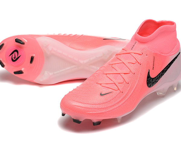 Chuteira Campo Nike Phantom Luna 2 Elite + Brindes