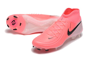 Chuteira Campo Nike Phantom Luna 2 Elite + Brindes Exclusivos