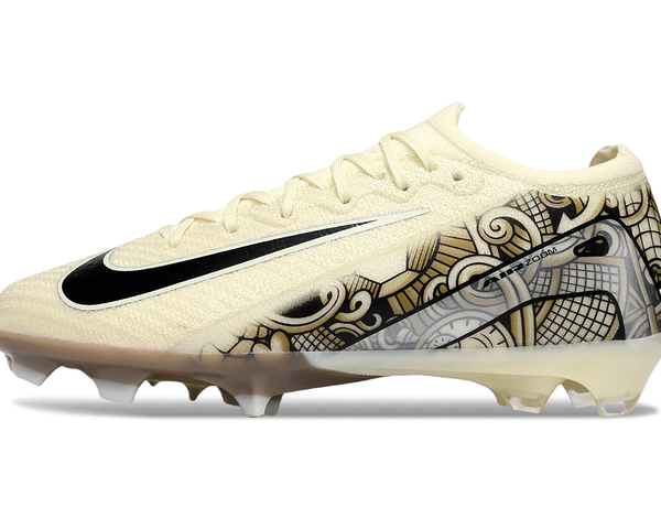 Chuteira Campo Nike Air Zoom Mercurial Vapor 16 Elite + Brindes Exclusivos